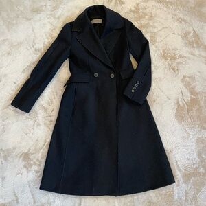 Black Coat